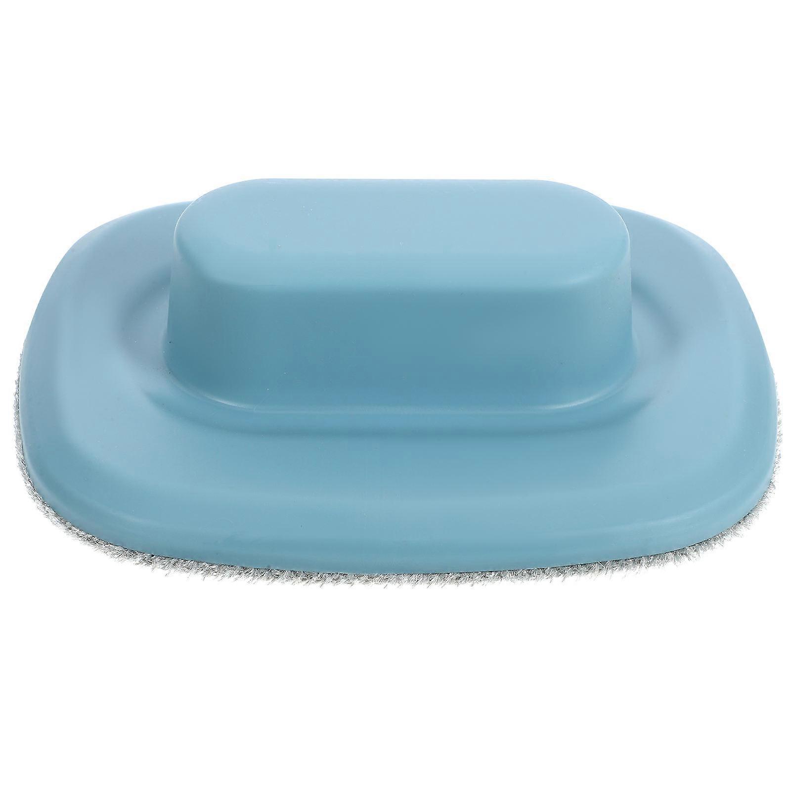 Window Screen Cleaning Brush Strong for Door Mesh 5Pcs Portable Grey