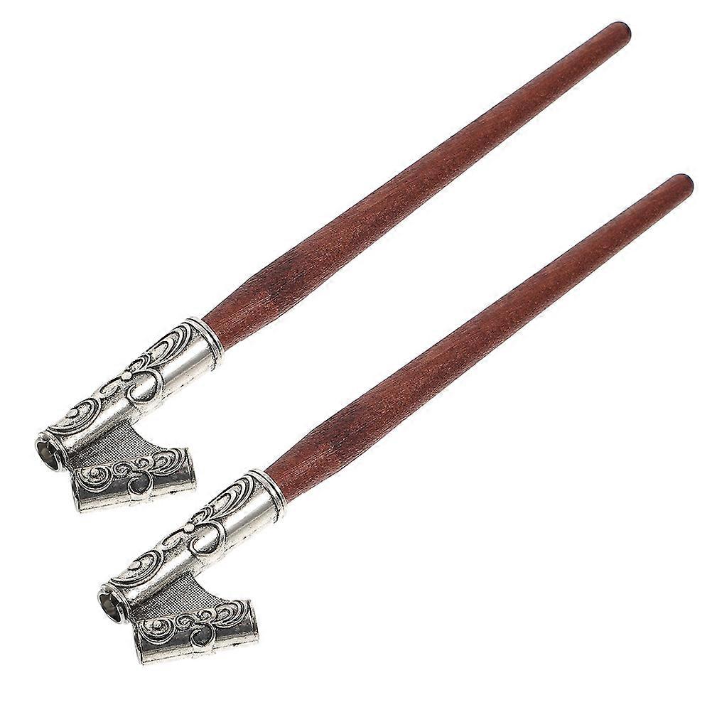 Calligraphy Pen Holder Dip Pen Nib Holder for Writing Use 4Pcs