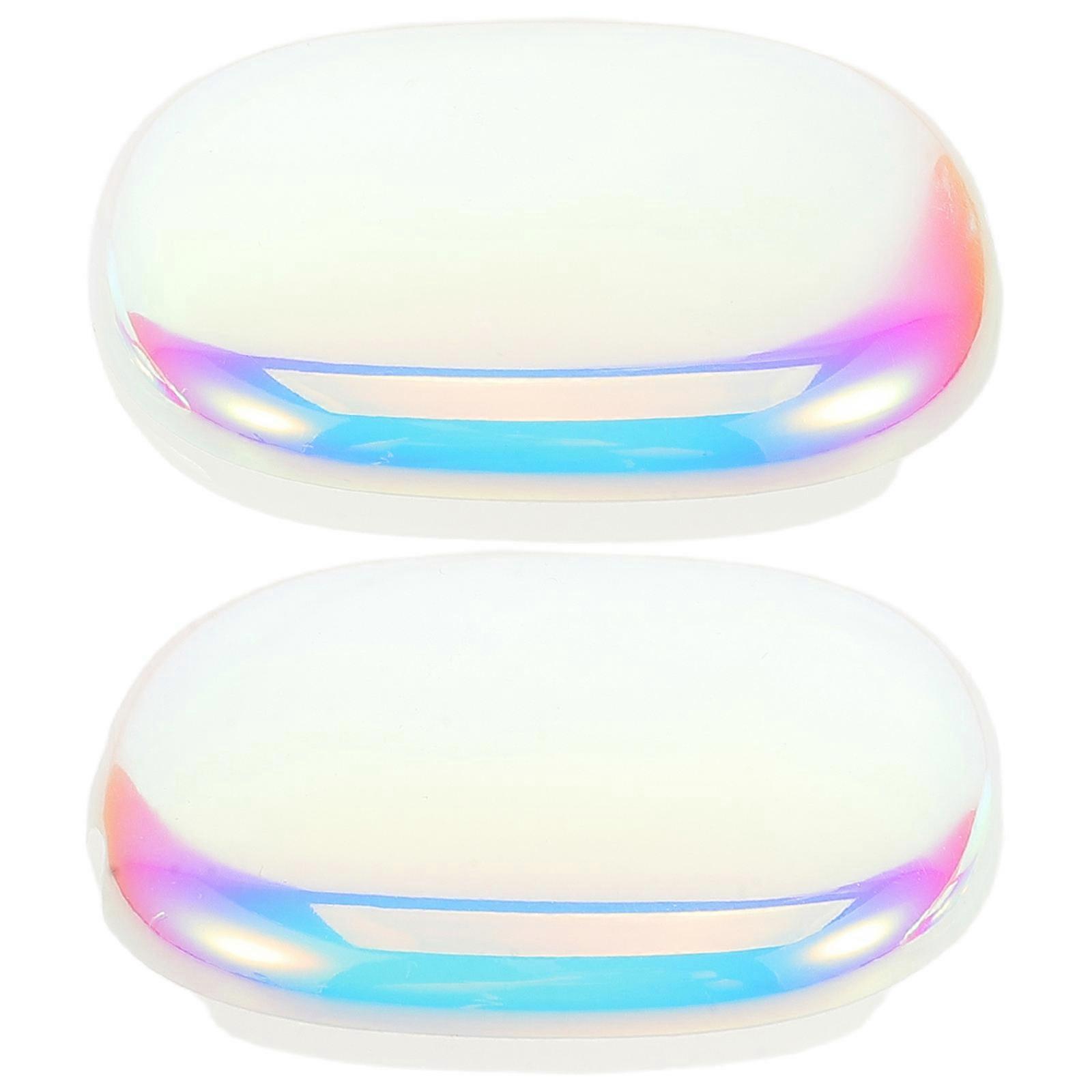 Shockproof Protective Headset Cover Soft Shell 3Pairs for Earphones Use