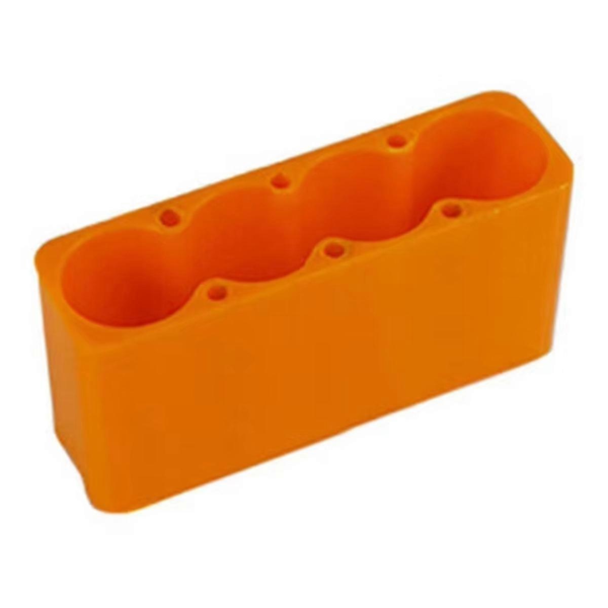 18650 Rechargeable Spot Welding Machine, Single Row Double-Sided Spot Welding Machine, Plastic Fixed Battery Pack B