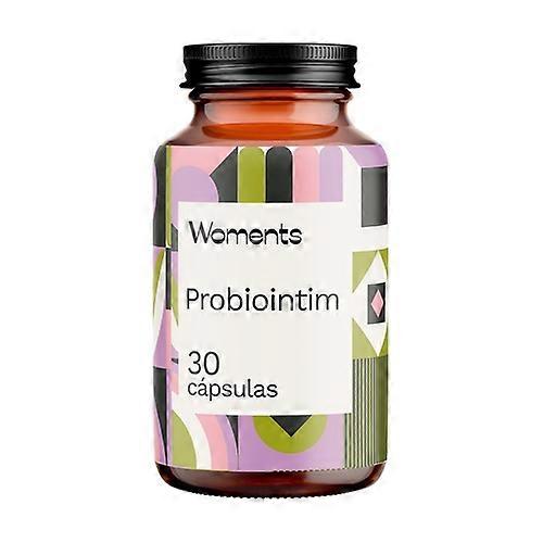 Probiointim 30 capsules