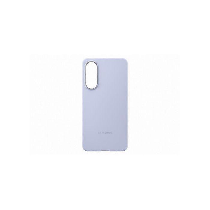 SAMSUNG silicone S25 Edge Bleu