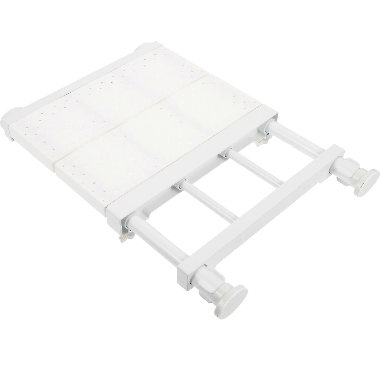 Strong Retractable Telescopic Shelf for Storage Use 3Pcs Pack