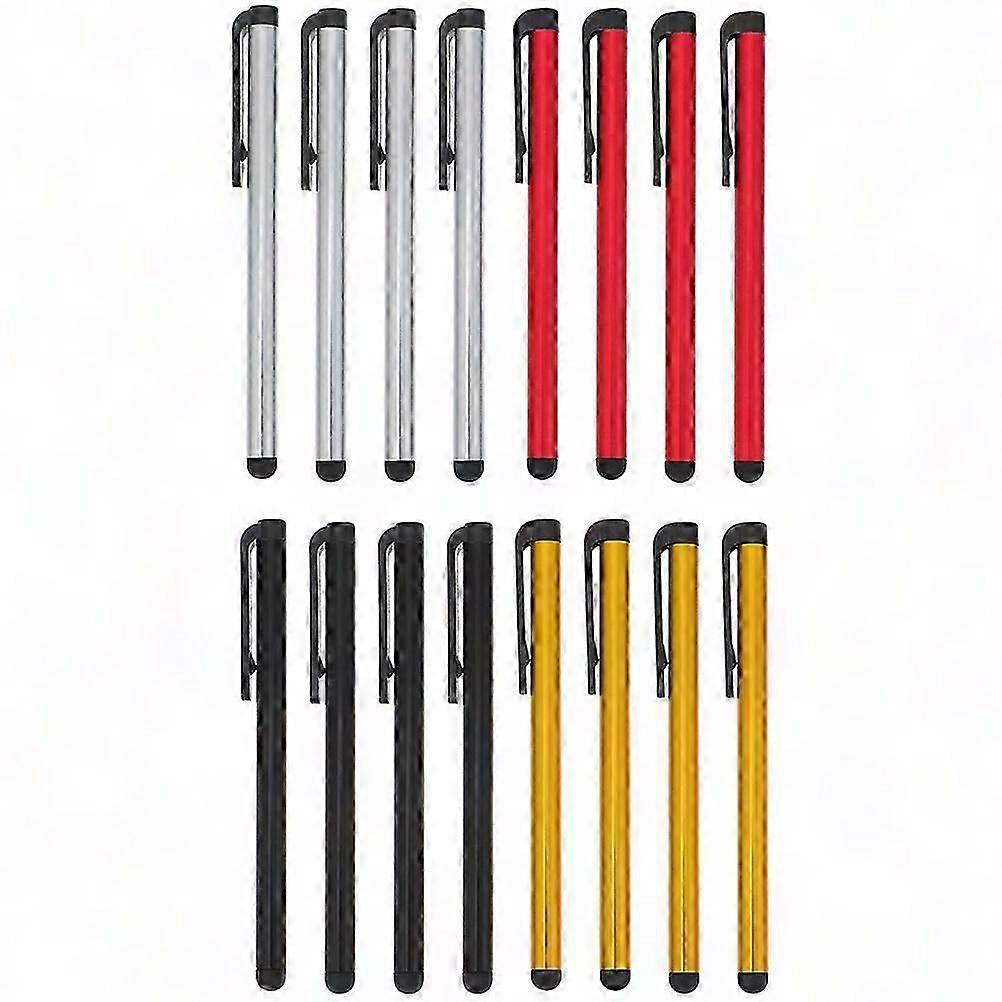 16pcs Tablet Stylus Pen, Electronic Screen Stylus Pen, Tablet Precision Pen