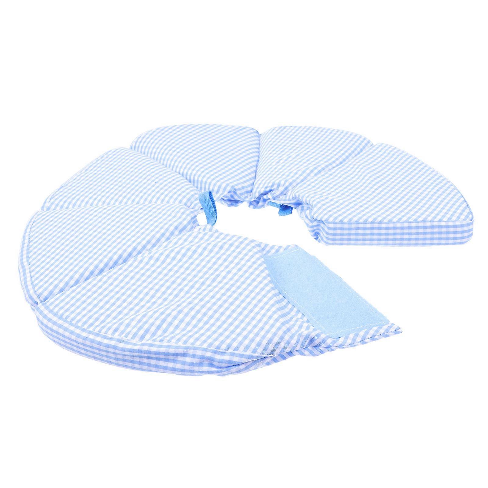 Cat Postoperative Collar Pet Recovery Collar for Protection