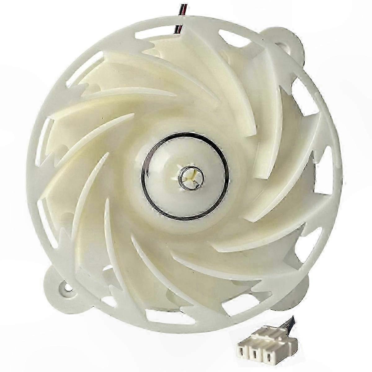 Replacement Fan for Refrigerator Compatible with DA31-00342A and EAP12590899 Models