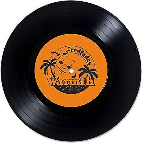 Fredfades - Varmebonus [VINYL]