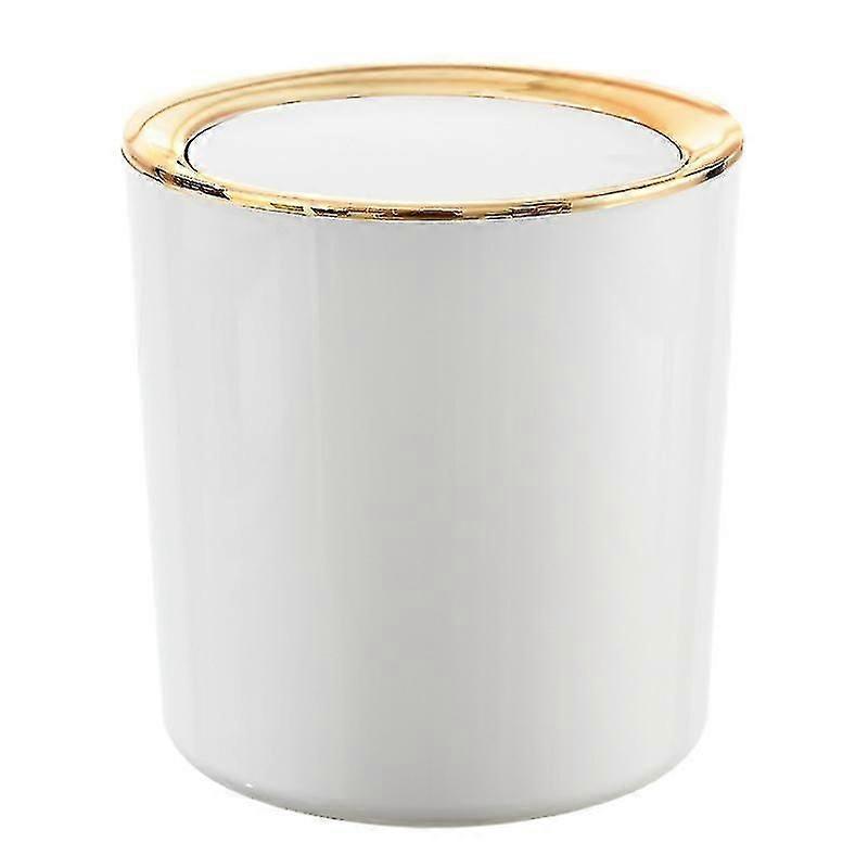 Mülleimer - Papierkorb, Müllcontainer Korb für Master/Gäste-Badezimmer - Hält Müll / Recycling