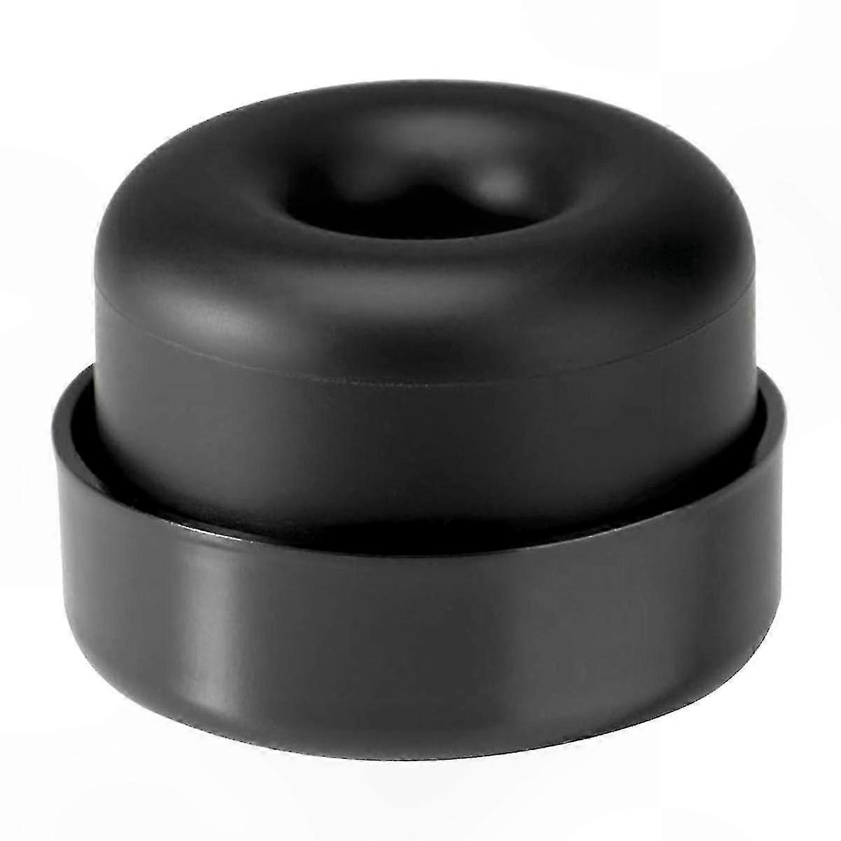 Subwoofer Isolation System with Speaker Pads for Enhanced o Performance