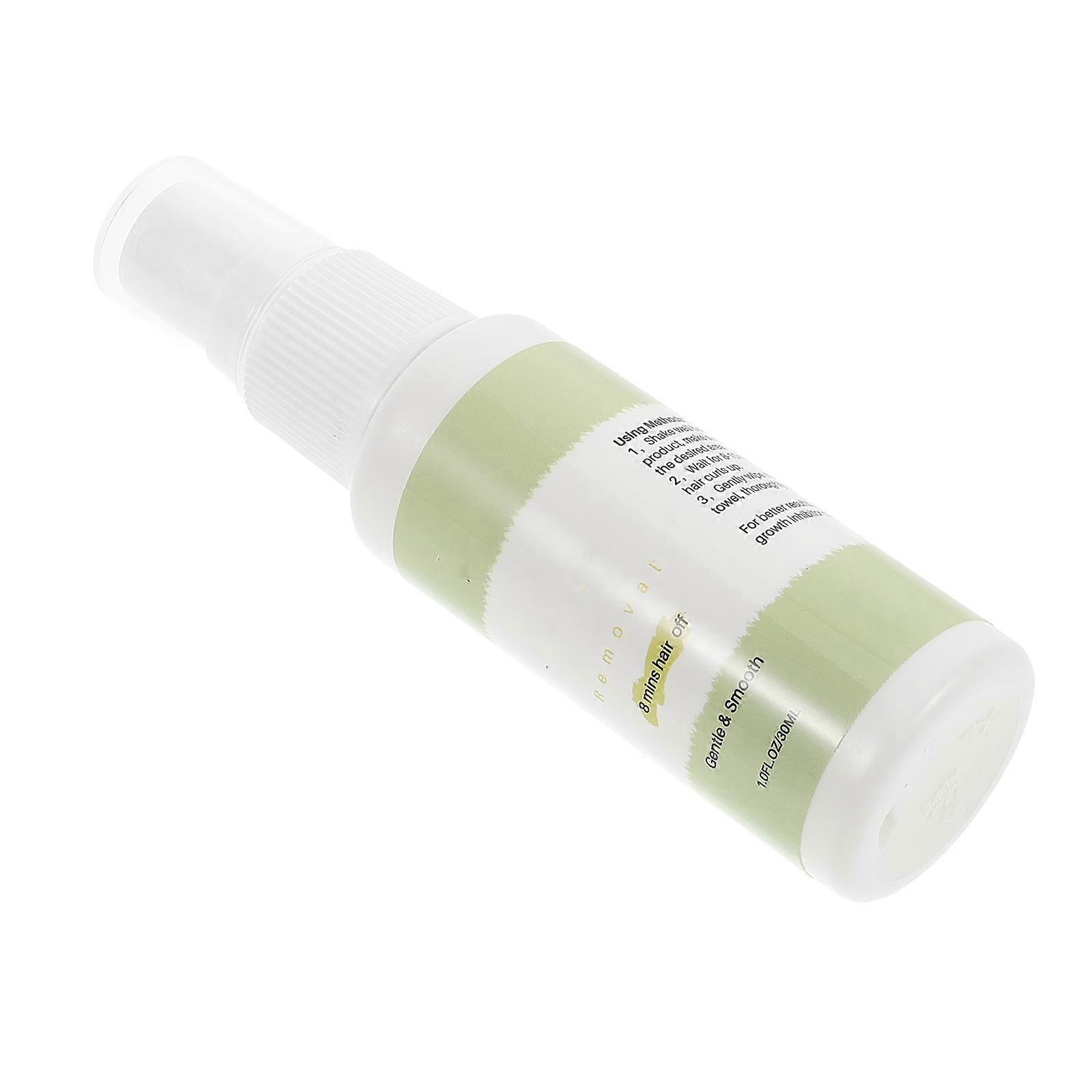 Convenient Hair Removal Solution in Multi Color for Everyday Use on Face Underarms 1Pcs