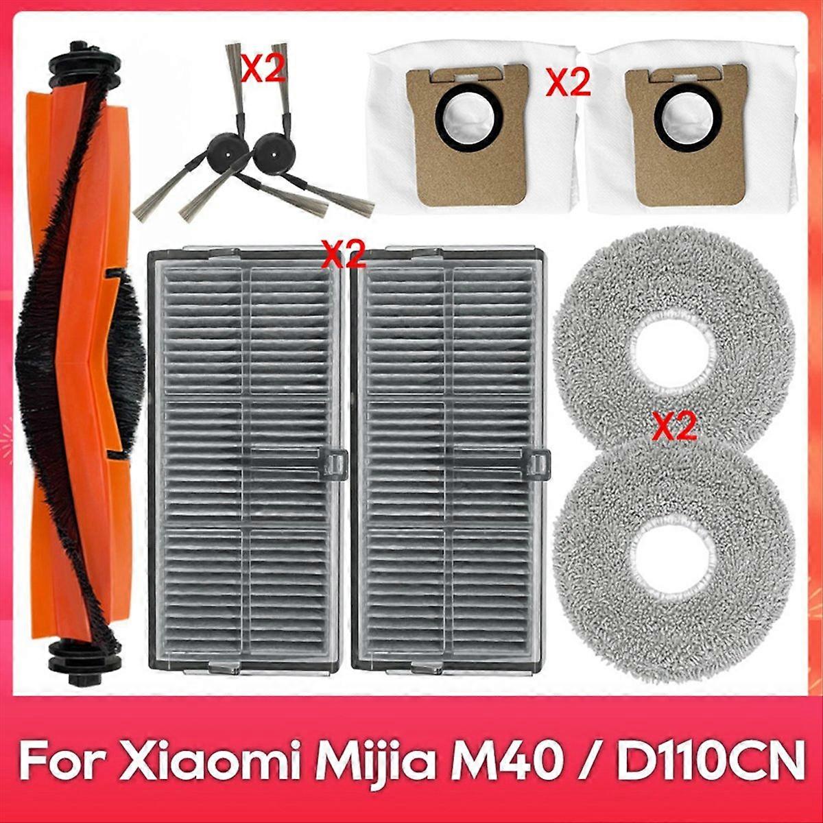 For Omni M40 / D110CN Replacement Parts Accessories
