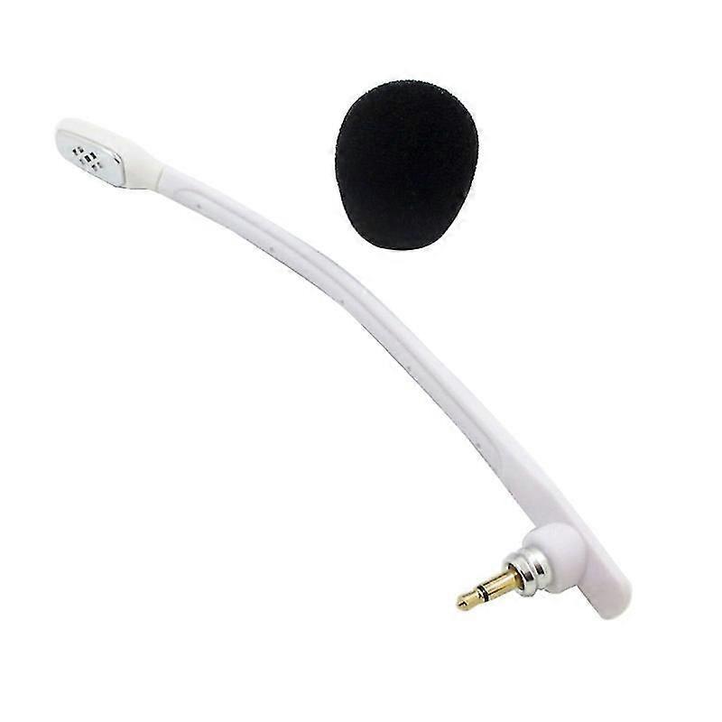 Standby Mic Element For -logitech Astro A40 Microphone Head