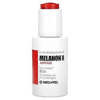 Medi-Peel, Melanon X Ampoule, 1.69 fl oz (50 ml)