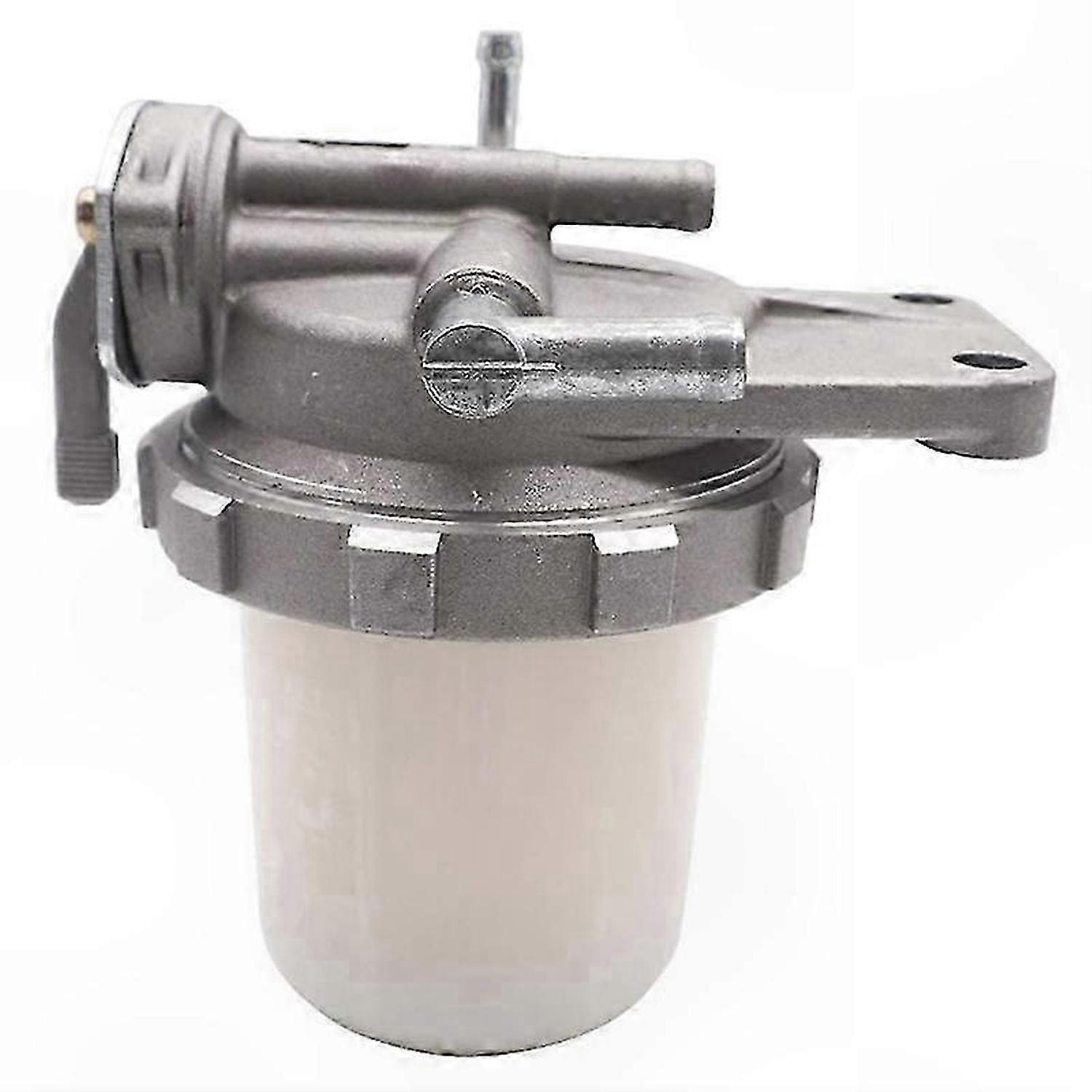 Diesel Engine Fuel Filter Assembly Compatible with D1005 D1105 D1703 D905 Models