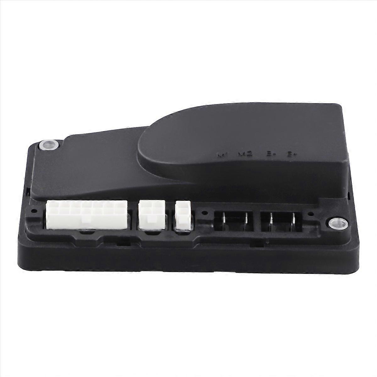 Forklift D.C Motor Controller 24V 90A