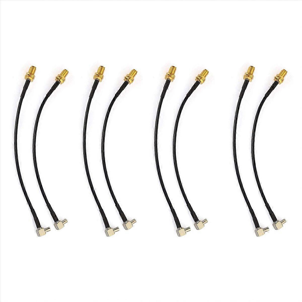 4G Antenna 15cm 2PCS for External Antenna Router E5372 E5577