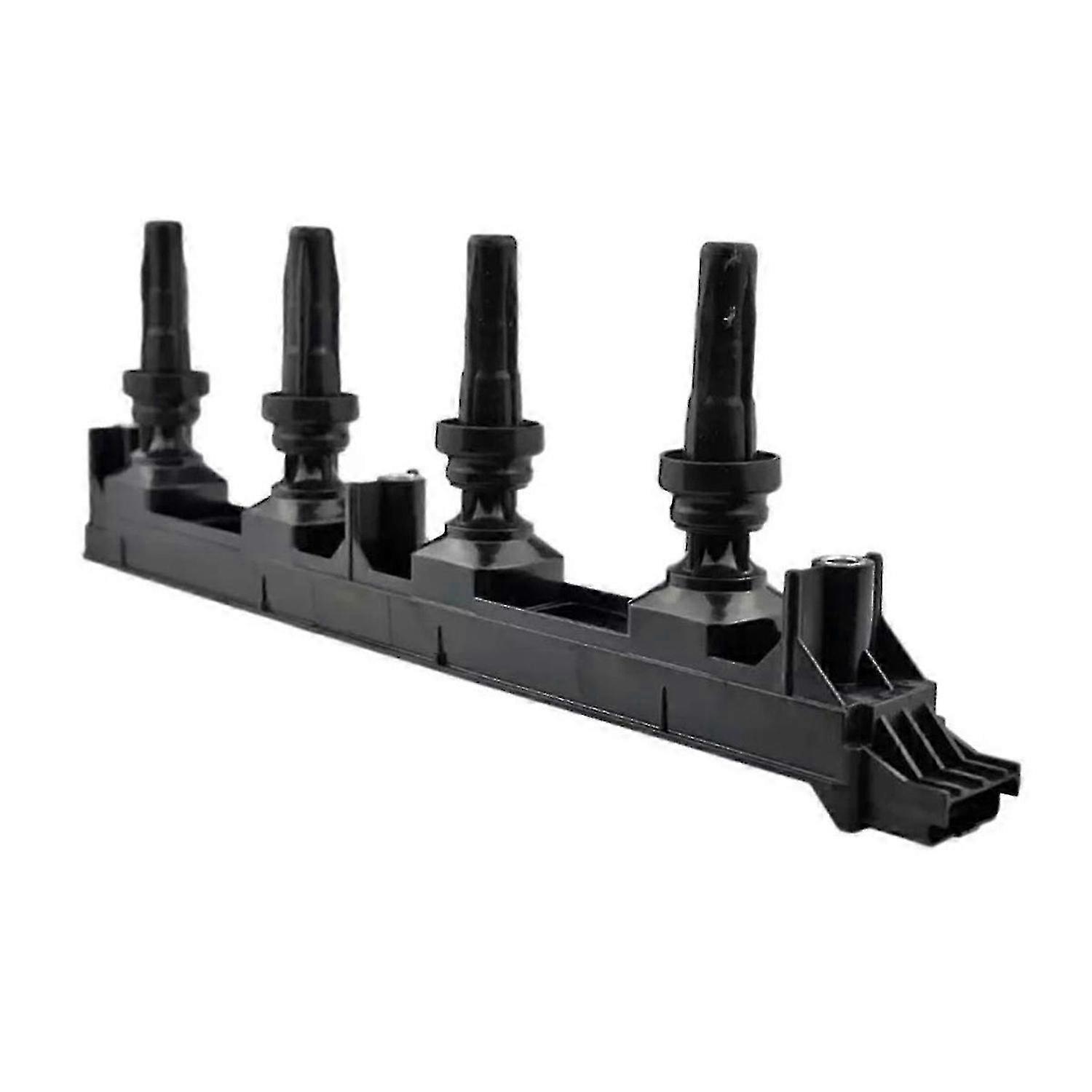 Ignition coil ABS material black suitable for RFJ engine 1997-2230cc models