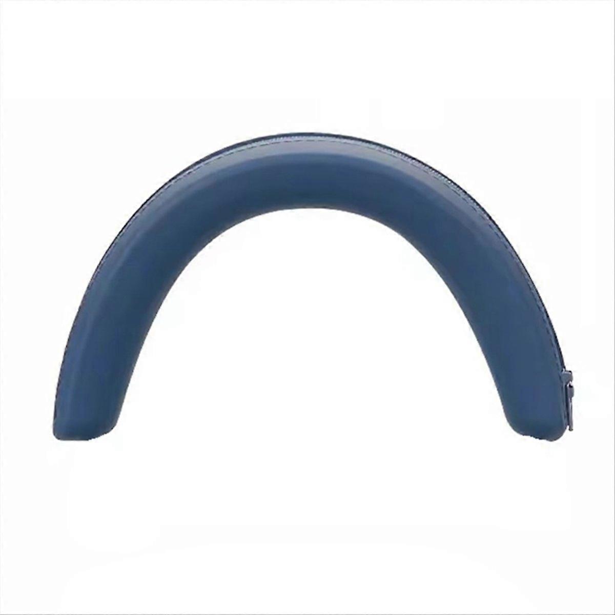 Headbeam Protector for Bowers PX8/PX7 - Anti-Scratch blue