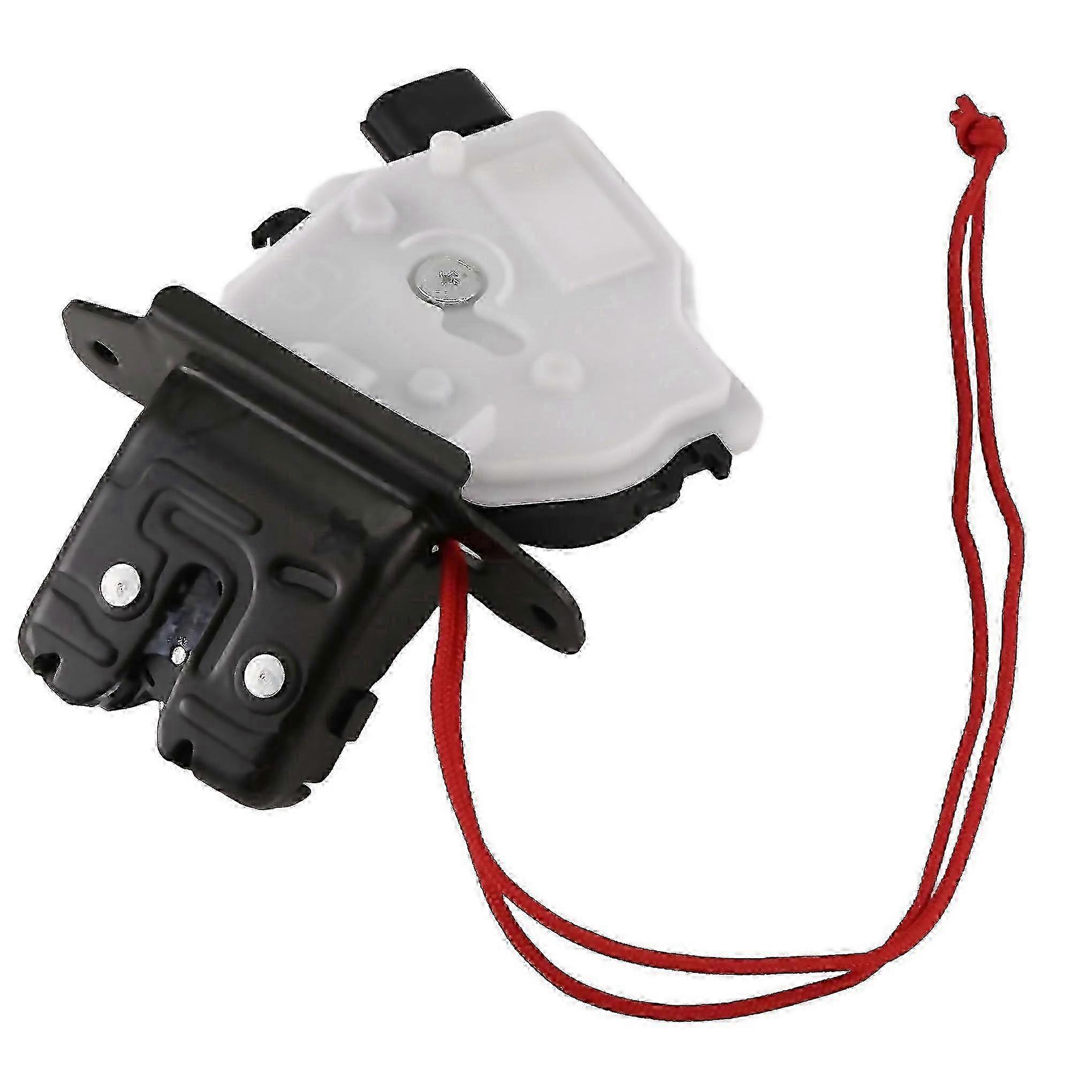 For Rear Trunk Lid Latch Lock Actuator For
