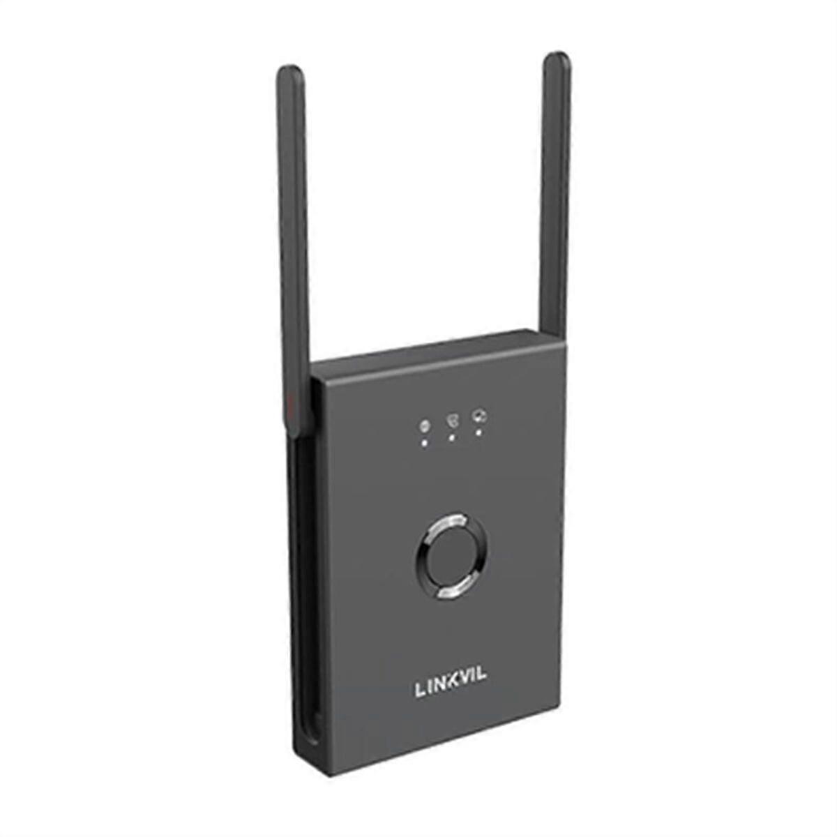 Wireless Phone Fanvil W710H Black