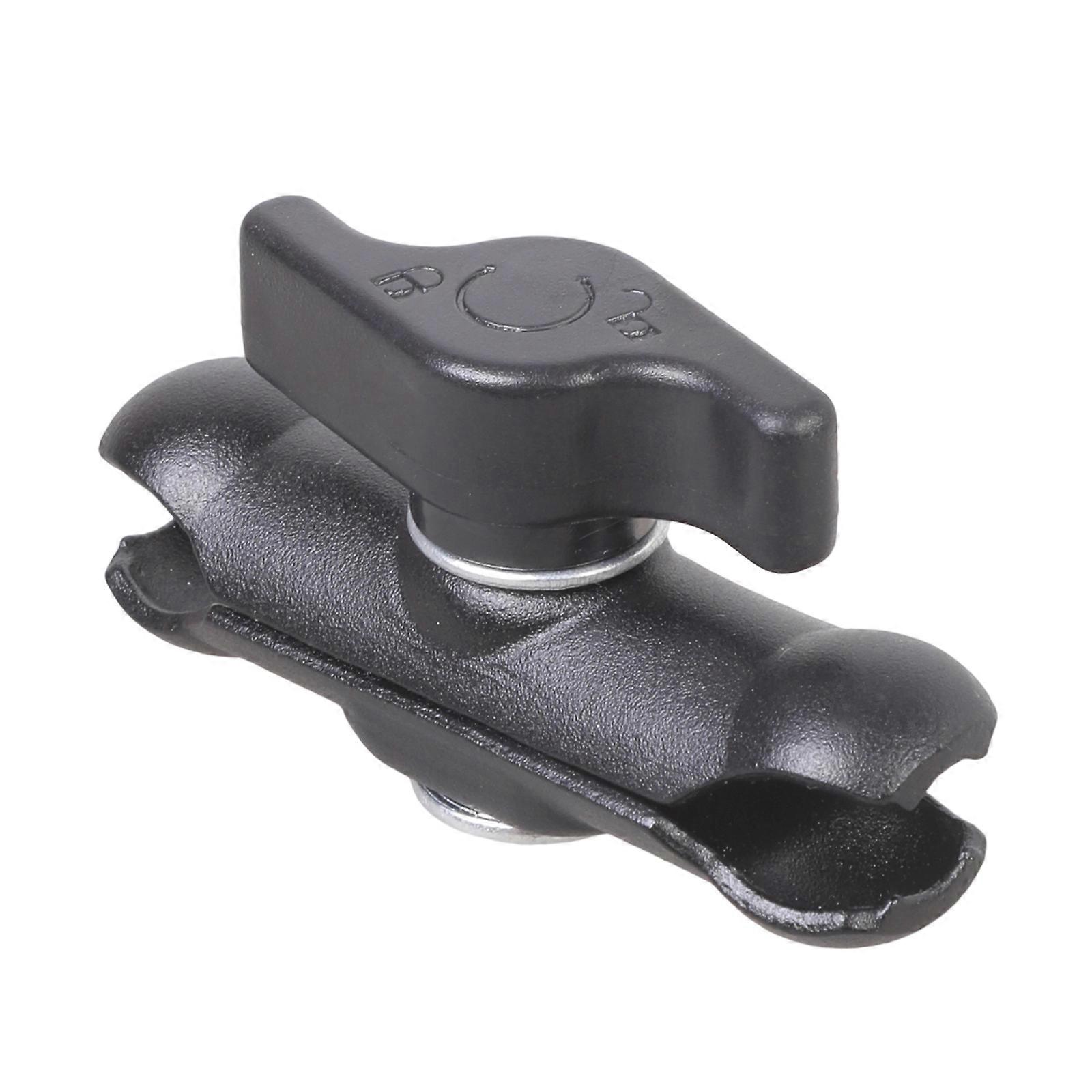 Multipurpose Camera Mount Extension Arm 17mm Double Socket Design Secure Attachment Suitable For Extreme Activity Setups Multicolor