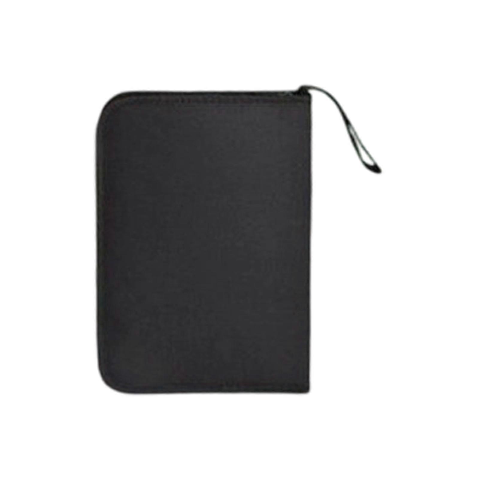 Color storage box, sketching pen bag, art student specific pen curtain pen bag Multicolor