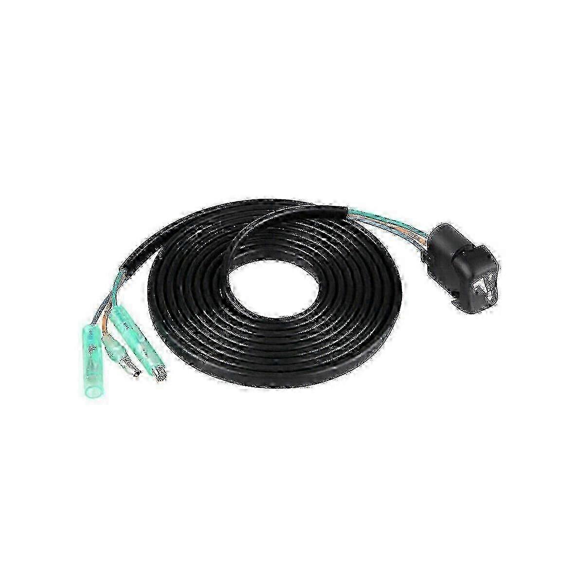 Outboard Motor Trim and Tilt Switch Assembly Part - for 704-82563-41-00