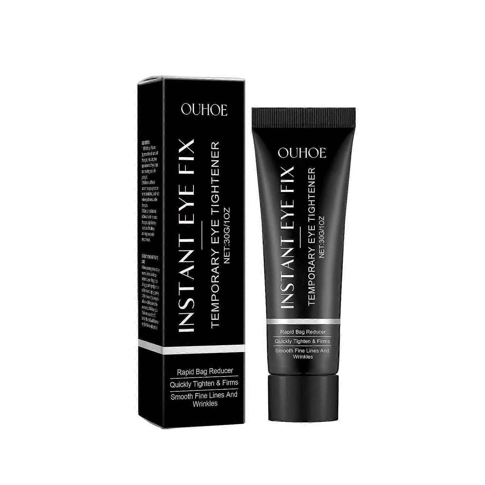 Firming Fine Lines Eye Cream