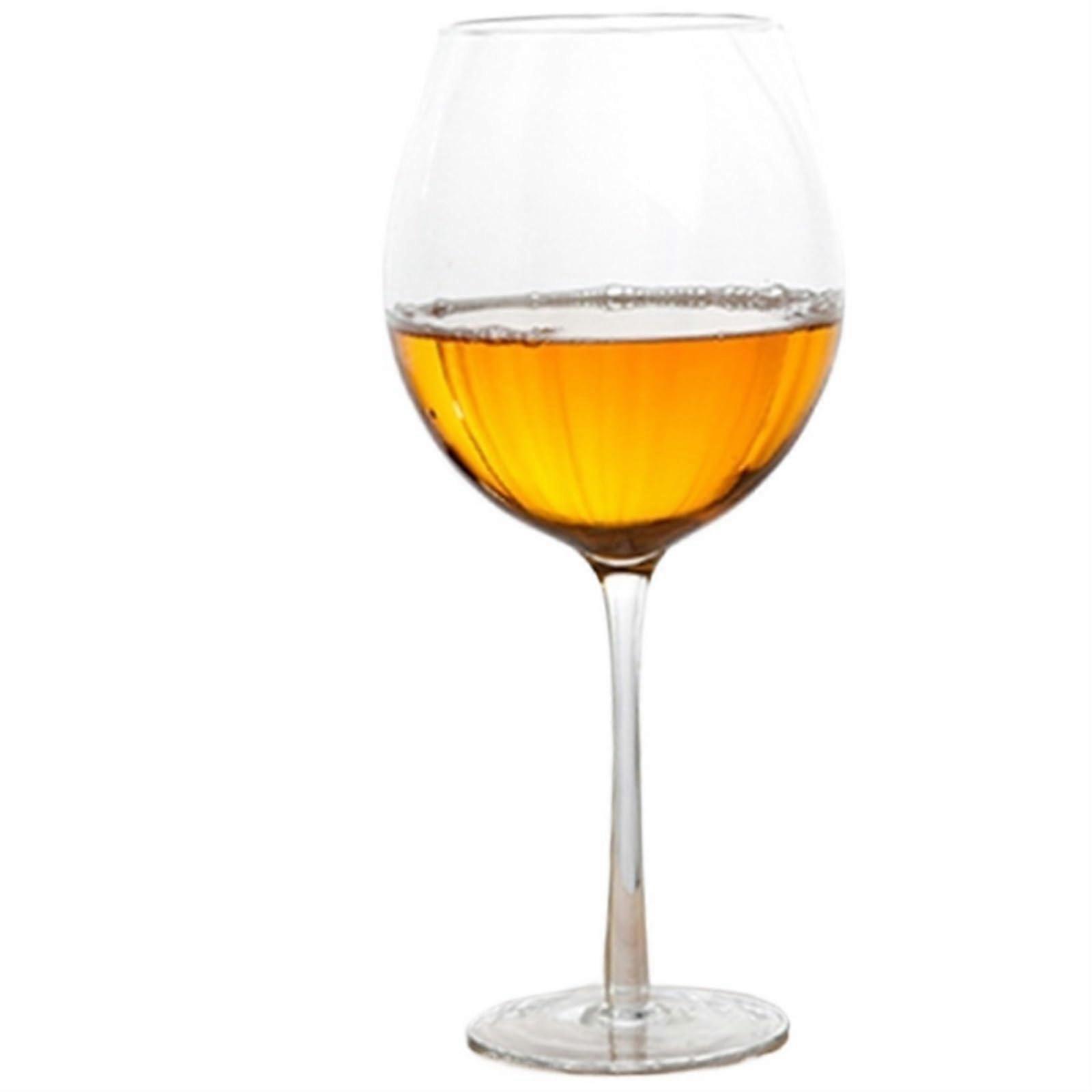 Wine Glasses Extra Large Goblets Multi Purpose Barware For Wine Whiskey Beer Juice Glass