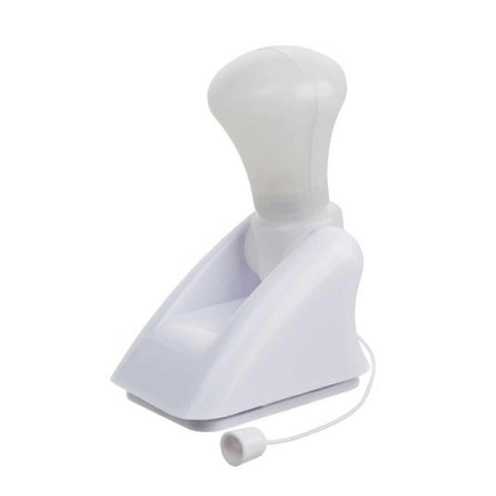 Night Light LED Pull Cord Wall Light SelfAdhesive BatteryOperated Cabinet Closet Table Lamp For Home