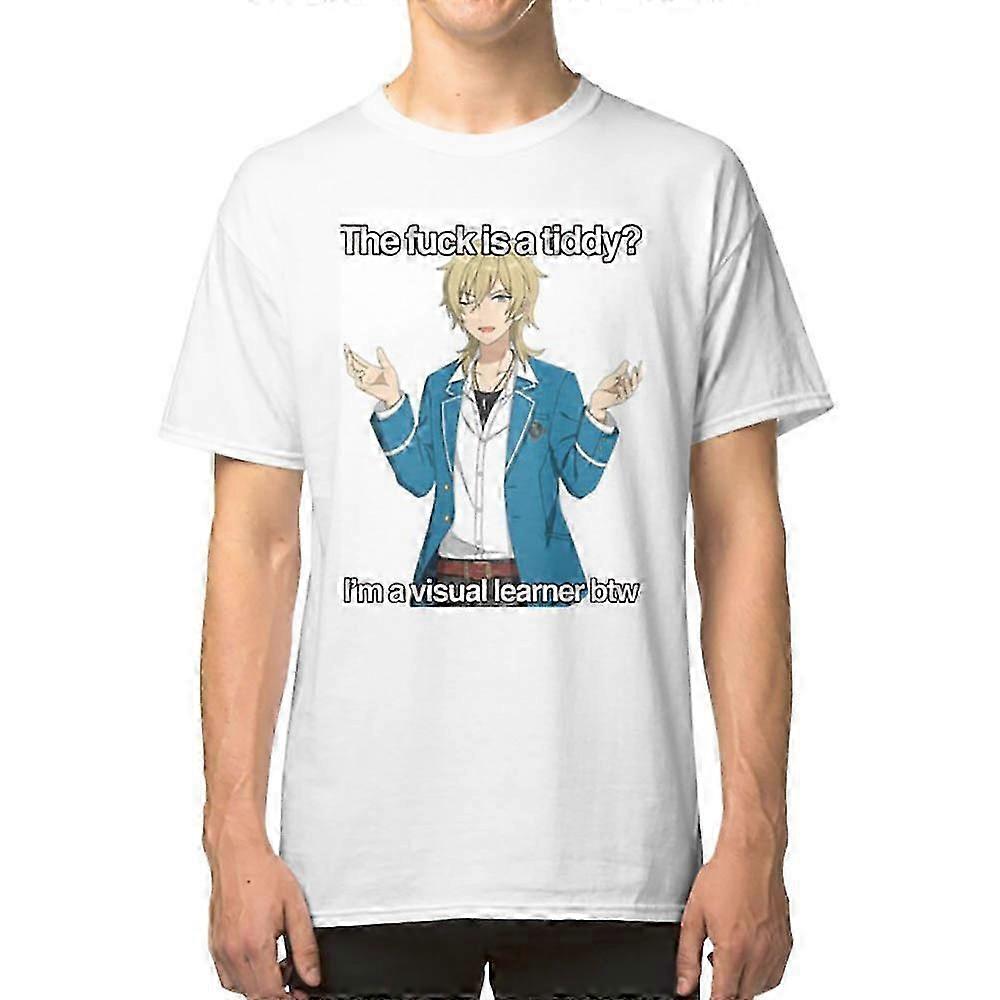 Kaoruâ€�tf Is A Tid?hakaze T-shirt