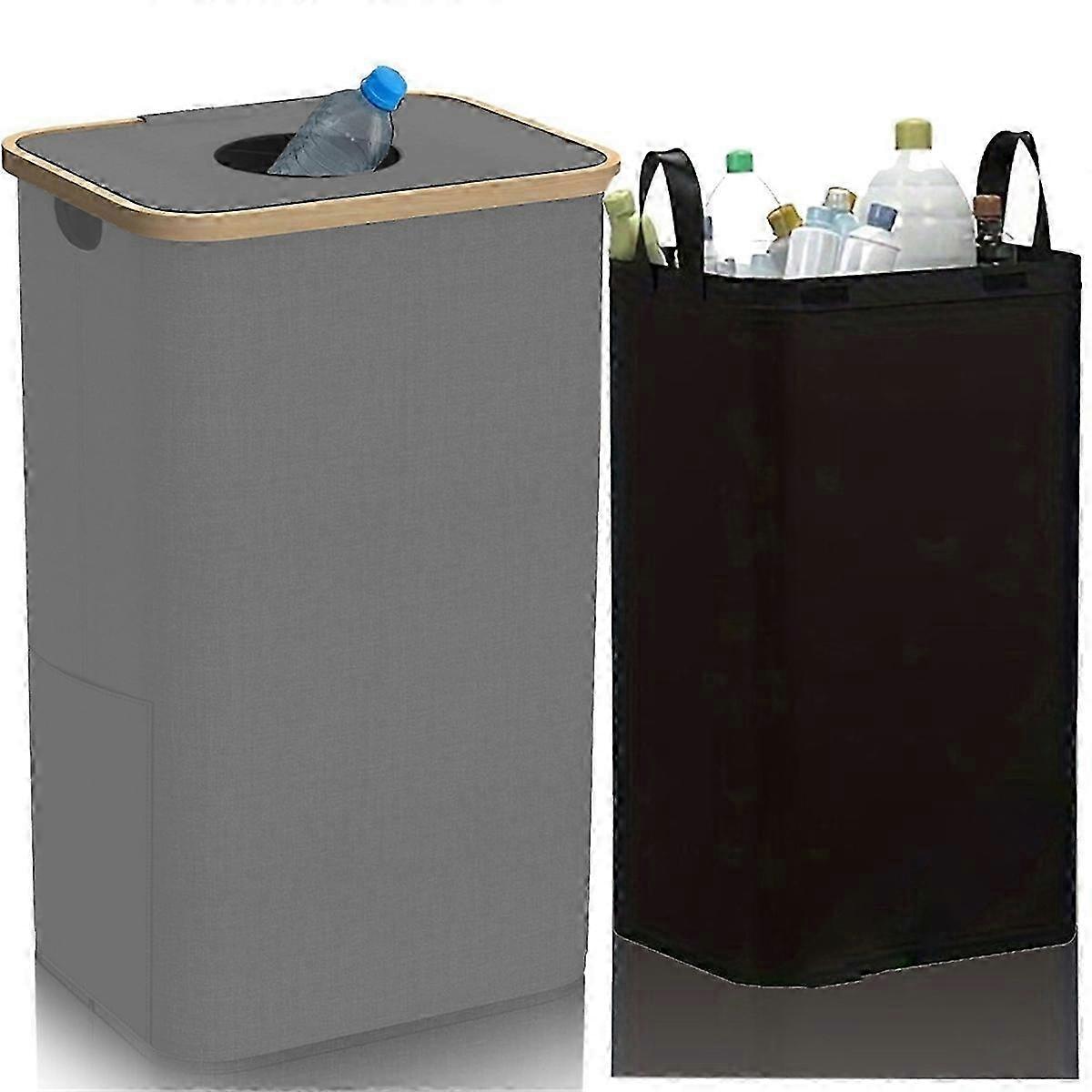 Removable Storage Basket with Cover B