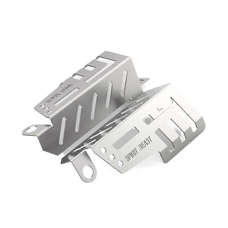 Protective Shell Cover for Cub CC110 Front Shock Shield Motorcycle Accessories