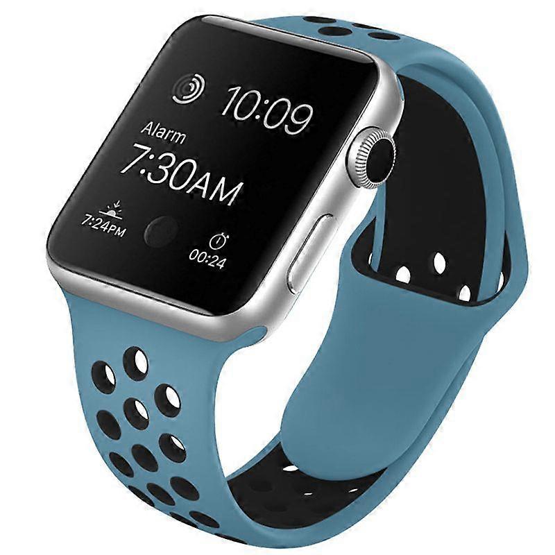 Luxora Suitable for Apple watch silicone strap