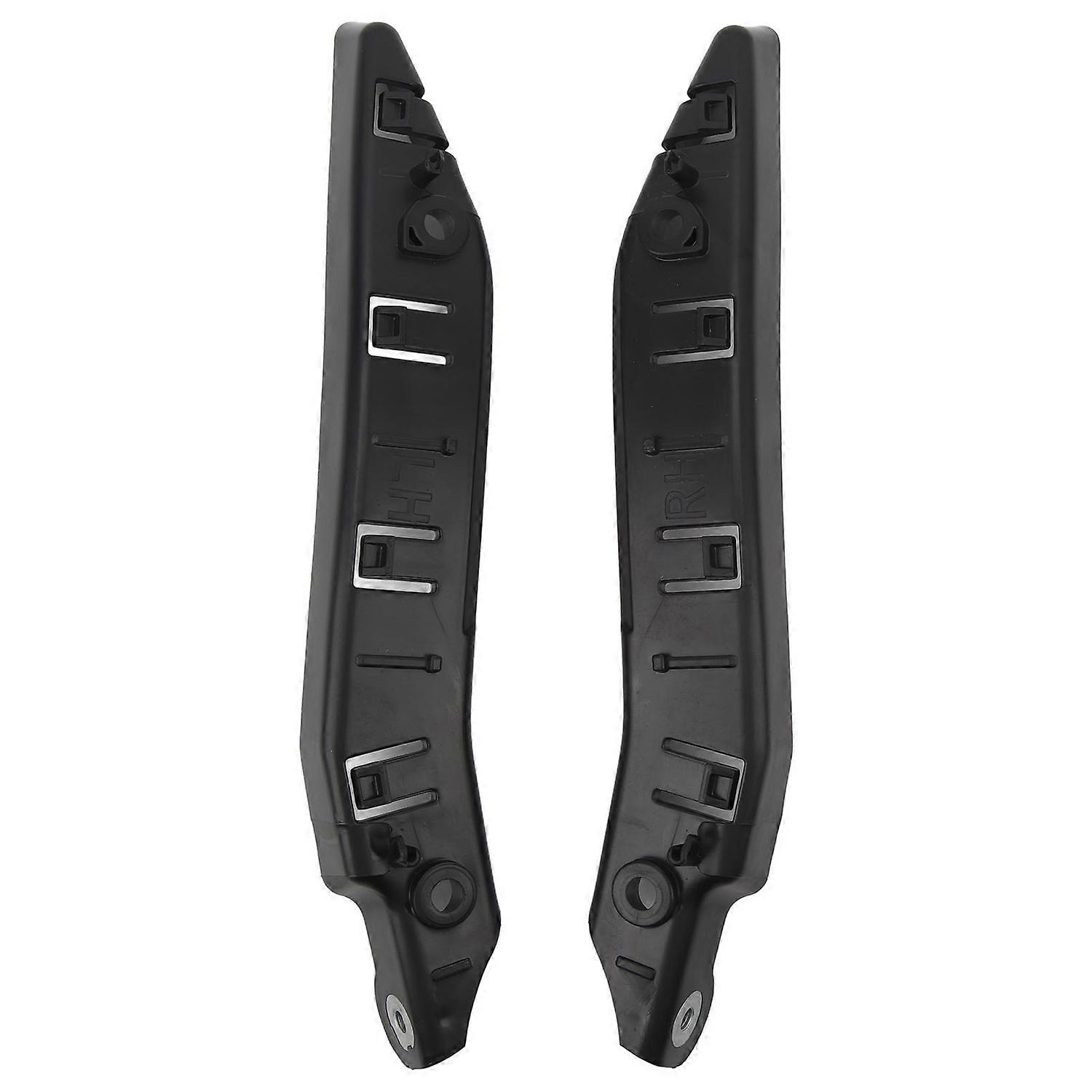 2Pcs Front Fender Bumper Bracket 1493770‑00‑B Left and Right Support Replacement For Tesla Model Y 2