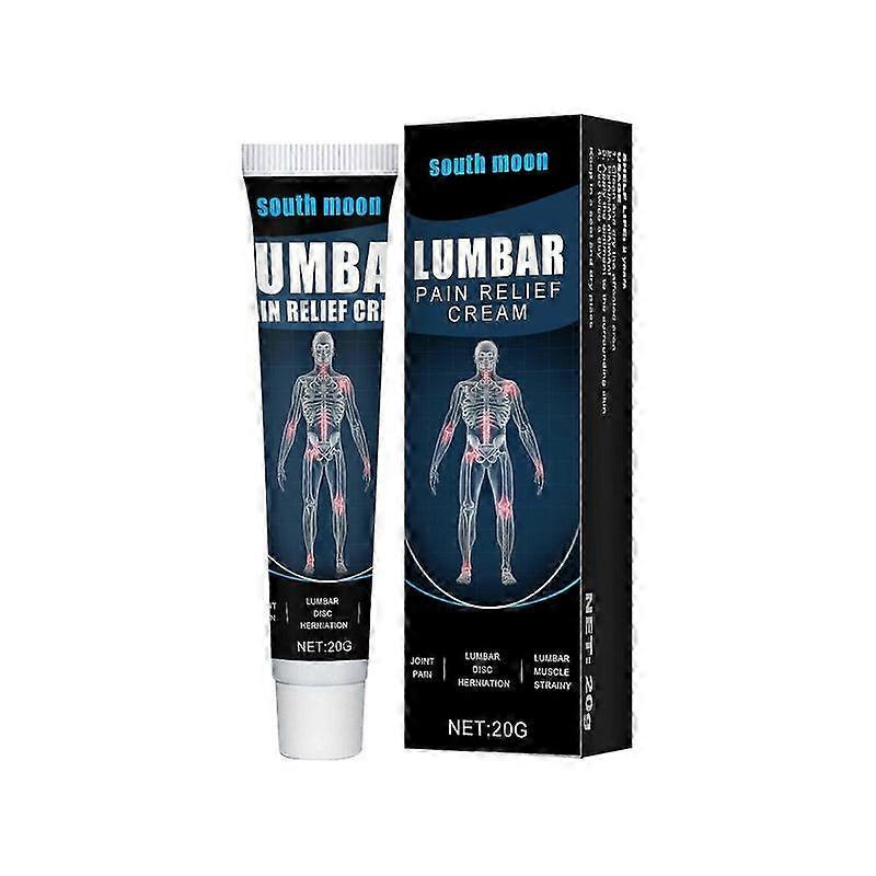 Joint and Bone Cream, Joint Relief Cream Ultra Strength, Joint Cream for Joint Activities Throughout The Body, for Back, Neck, Hands, Kneel -20g
