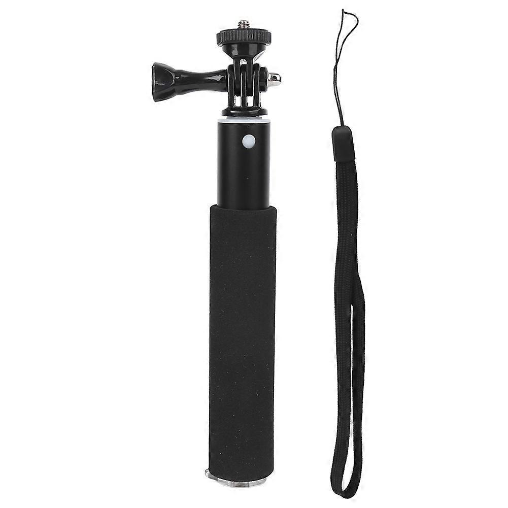 Action Camera 

Selfie Stretchable Extension Pole for Gopro/DJI OSMO/XiaoYi/SJCAM