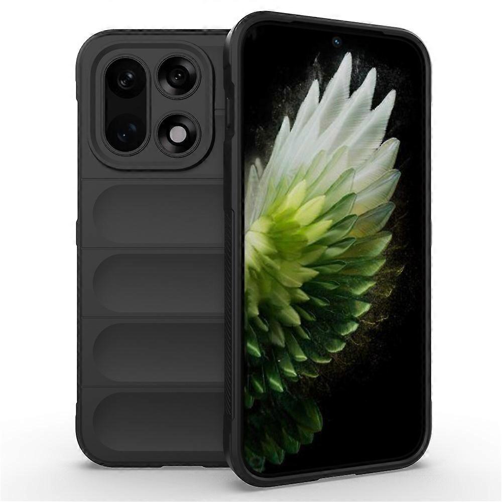 Capa AMORUS compatível com OnePlus 15 5G, resistente a impactos, em TPU macio e robusto.