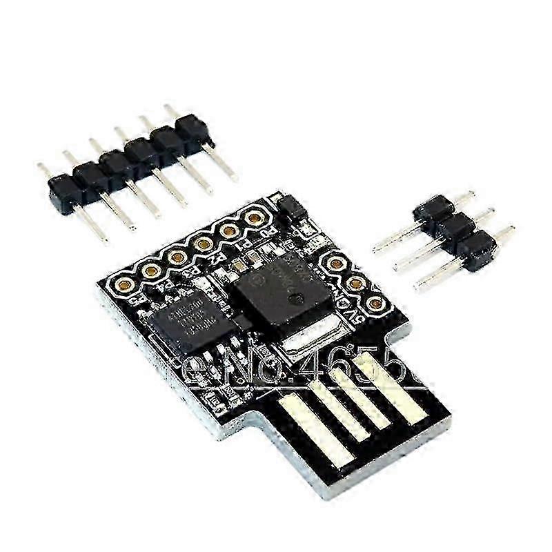 Digispark Kickstarter Development Board ATTINY85 Module for USB Arrival High Reliable Electronic Component, Precision, Stable Performance 2025