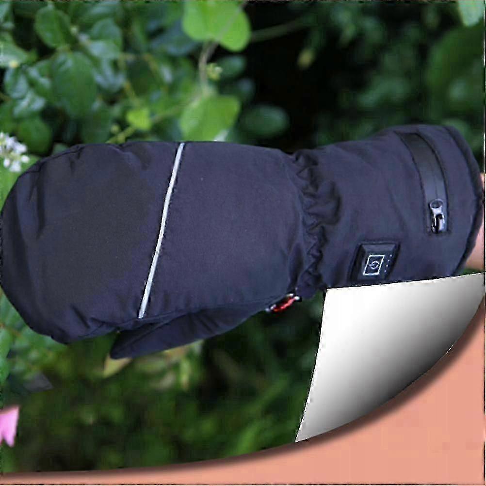 Heated Women's Cordless Gloves Cs Fast