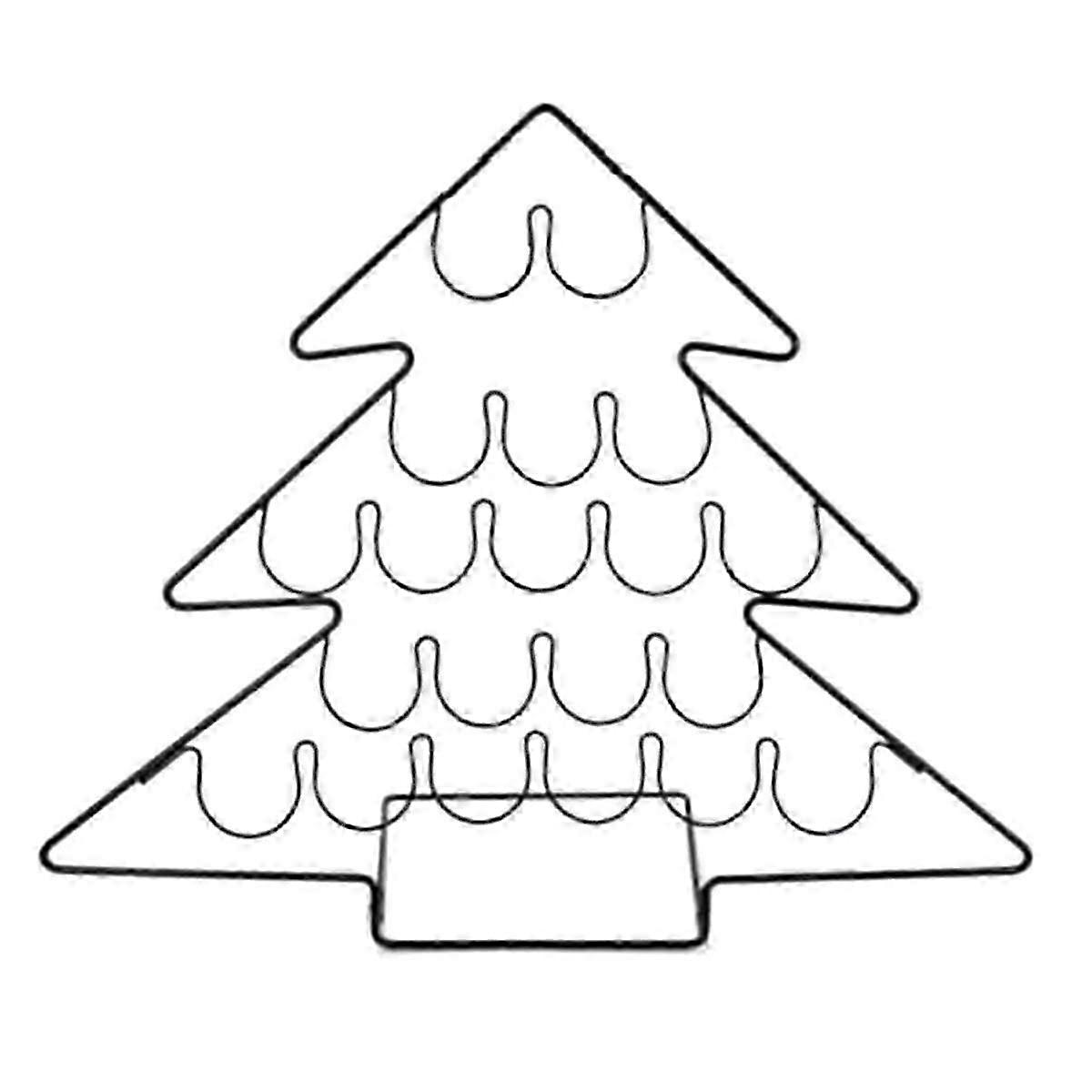 מתלה מארגן אחסון קפסולות, מארגן קפסולות קפה, מחזיק קפסולות קפה עץ לבר, משרד