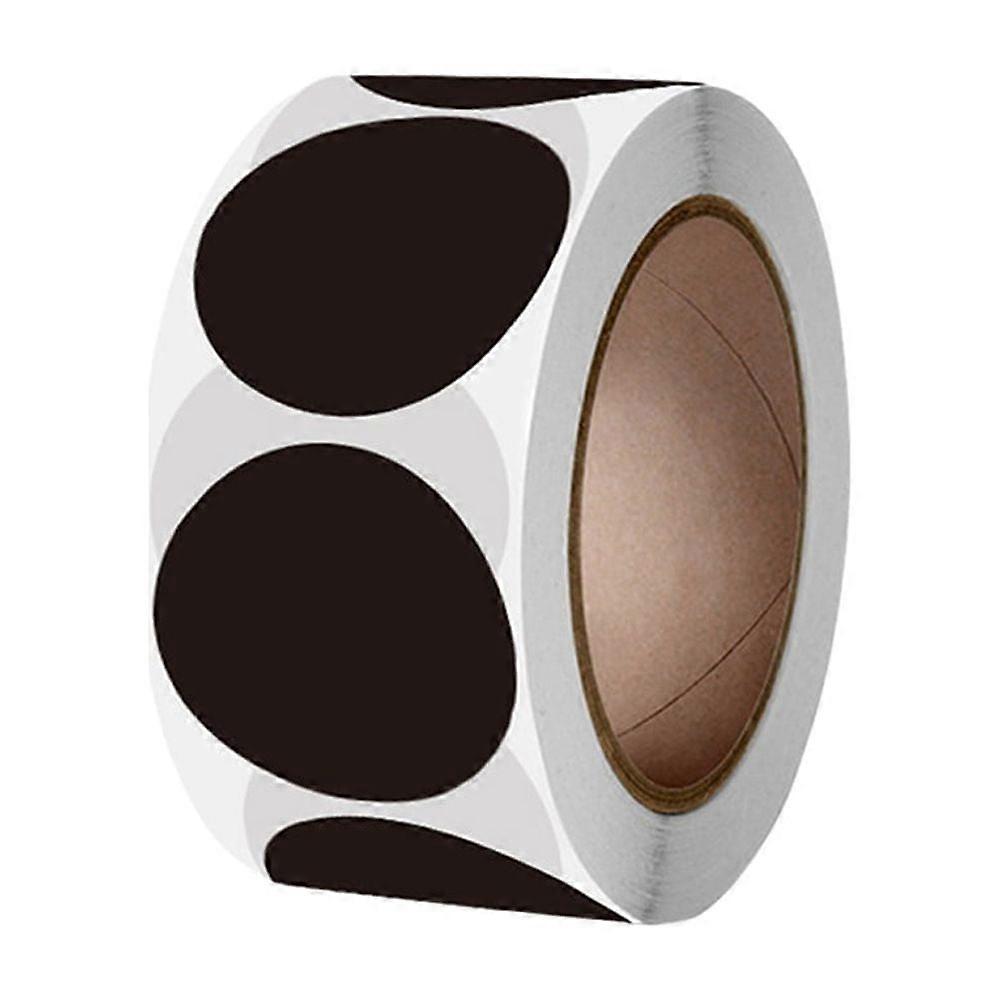 500 Pcs Spice Jars Labels Stickers Blank for Kitchen Organizing DIY Gift Package