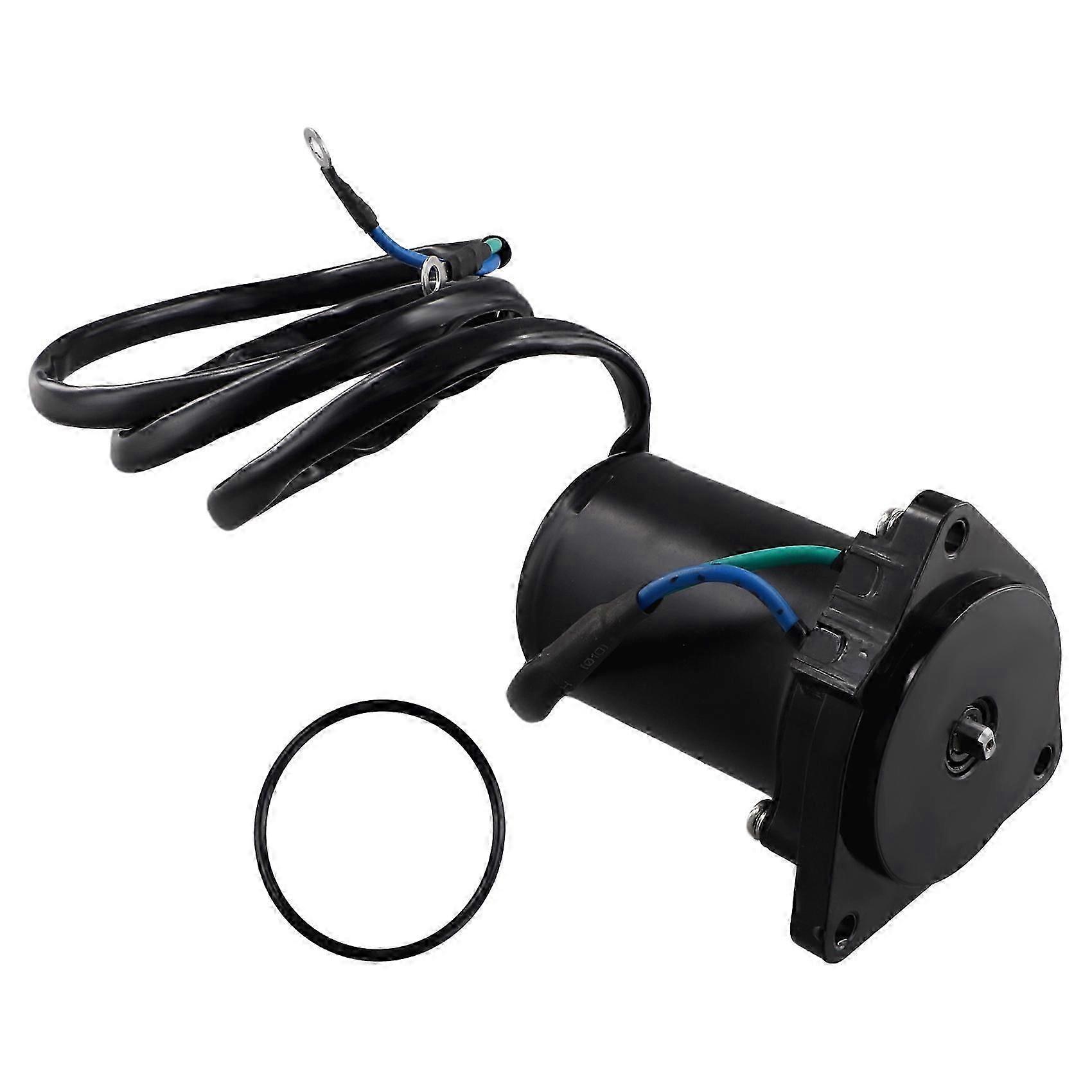 6H1-43880 محرك تقليم إمالة الطاقة لمحرك خارجي 50 حصانًا 60 حصانًا 70 حصانًا 75 حصانًا 80 حصانًا 85 حصانًا 90 حصانًا 6H1-43880-02 ثنائي الشوط