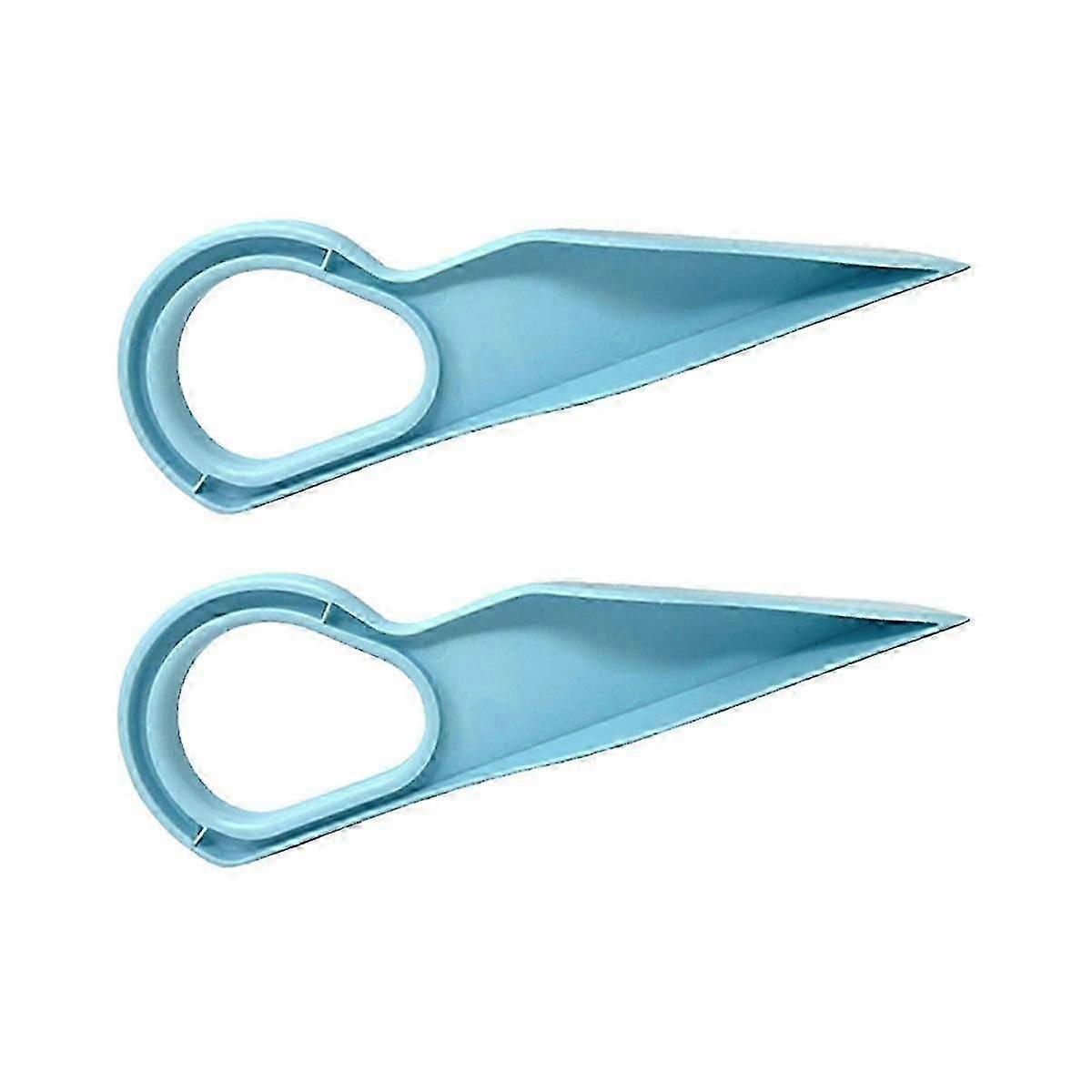 2pcs το απόλυτο gadget κρεβατιών για πείτε αντίο στον αγώνα και πίσω εργονομικό στρώμα σφήνα Elevat