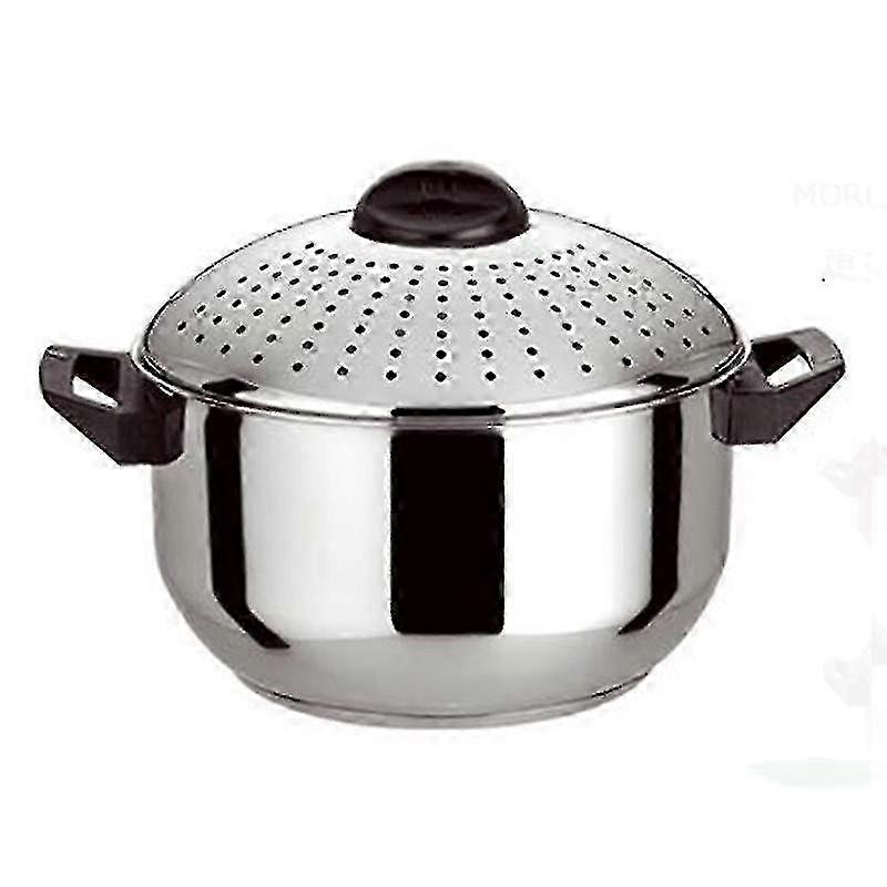 Cookware strainer insert for pasta - 16cm stainless steel pot
