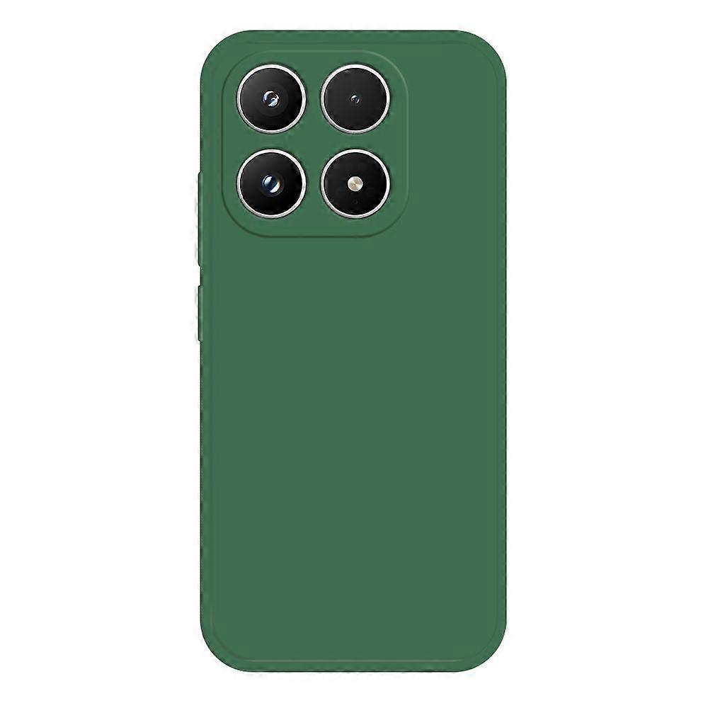 Imitation Liquid Silicone Phone Case