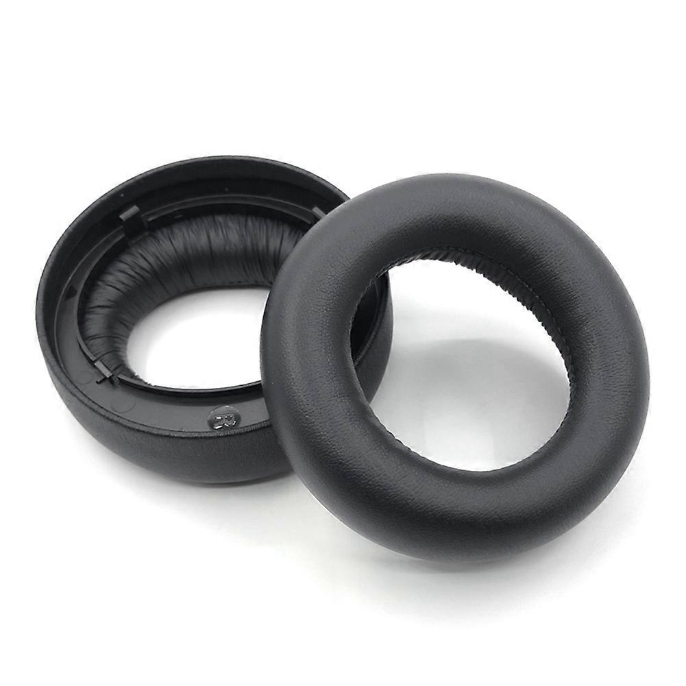 Replacement Ear Pads for Sony PS5 Pulse Wireless Protein leather