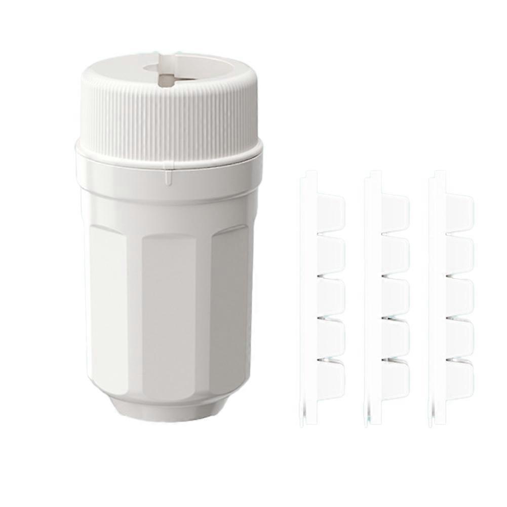 Ice Making Cup Ice Machine Household Ice-Making Box White