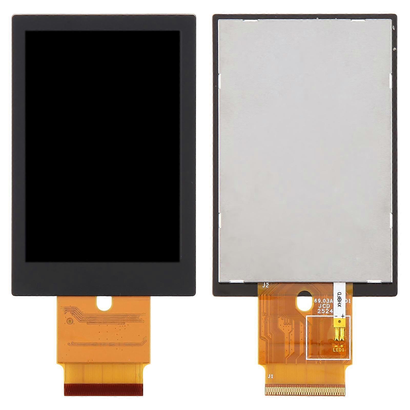 COMPATIBLE LCD Display Screen For Canon EOS R100
