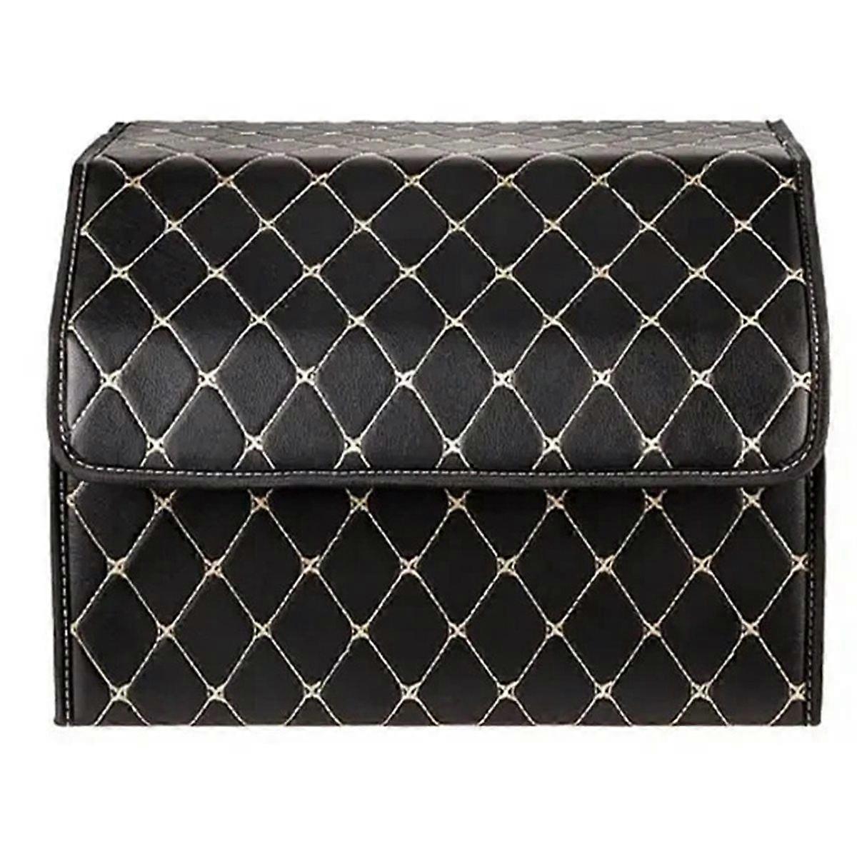 Car Trunk Storage Box, Portable Foldable Storage, Car Multi-Purpose Storage, Car Trunk Bag, Car Stor